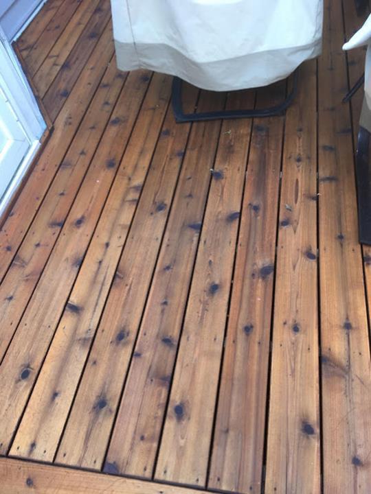 Best Value Deck Power Washing & Staining Wheaton, IL