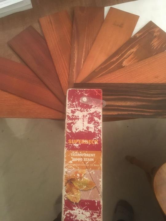 Best Value Deck Power Washing & Staining Wheaton, IL